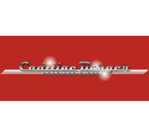 Cadillac Burger